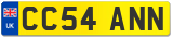 CC54 ANN