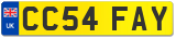 CC54 FAY