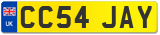 CC54 JAY