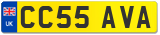 CC55 AVA