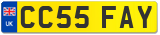 CC55 FAY