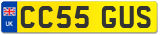 CC55 GUS