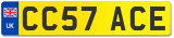 CC57 ACE