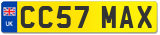 CC57 MAX