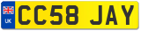 CC58 JAY