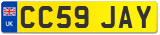 CC59 JAY