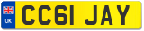 CC61 JAY