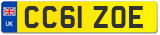 CC61 ZOE