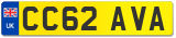 CC62 AVA