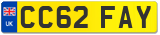 CC62 FAY