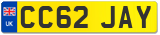 CC62 JAY