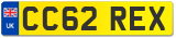 CC62 REX