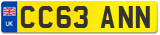 CC63 ANN