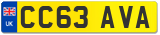 CC63 AVA