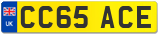 CC65 ACE