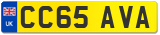 CC65 AVA