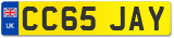 CC65 JAY