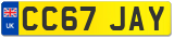 CC67 JAY