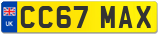 CC67 MAX