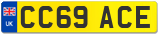 CC69 ACE