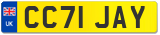 CC71 JAY