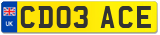 CD03 ACE