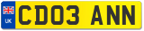 CD03 ANN