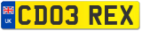 CD03 REX