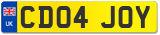 CD04 JOY