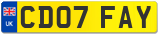 CD07 FAY