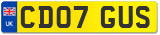 CD07 GUS