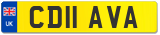 CD11 AVA