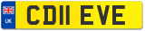 CD11 EVE