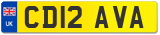 CD12 AVA