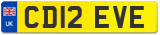 CD12 EVE