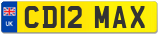 CD12 MAX