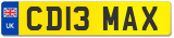 CD13 MAX