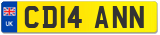 CD14 ANN