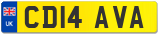 CD14 AVA