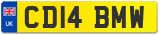 CD14 BMW