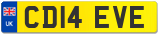 CD14 EVE