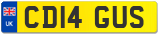 CD14 GUS