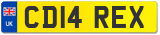 CD14 REX