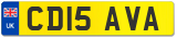 CD15 AVA