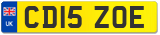 CD15 ZOE