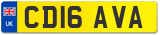 CD16 AVA