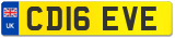 CD16 EVE