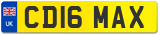 CD16 MAX