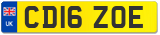 CD16 ZOE