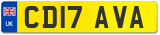 CD17 AVA